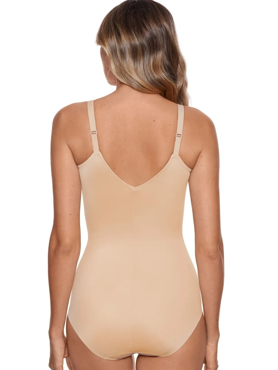Miraclesuit Shapewear Wire Free Extra Firm Control Shaping Body