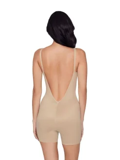 Miraclesuit Show Stopper Low Back All-In-One Bike Shorts