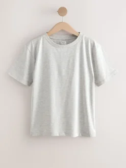 Monochrome Short Set Pyjamas 3 Pack