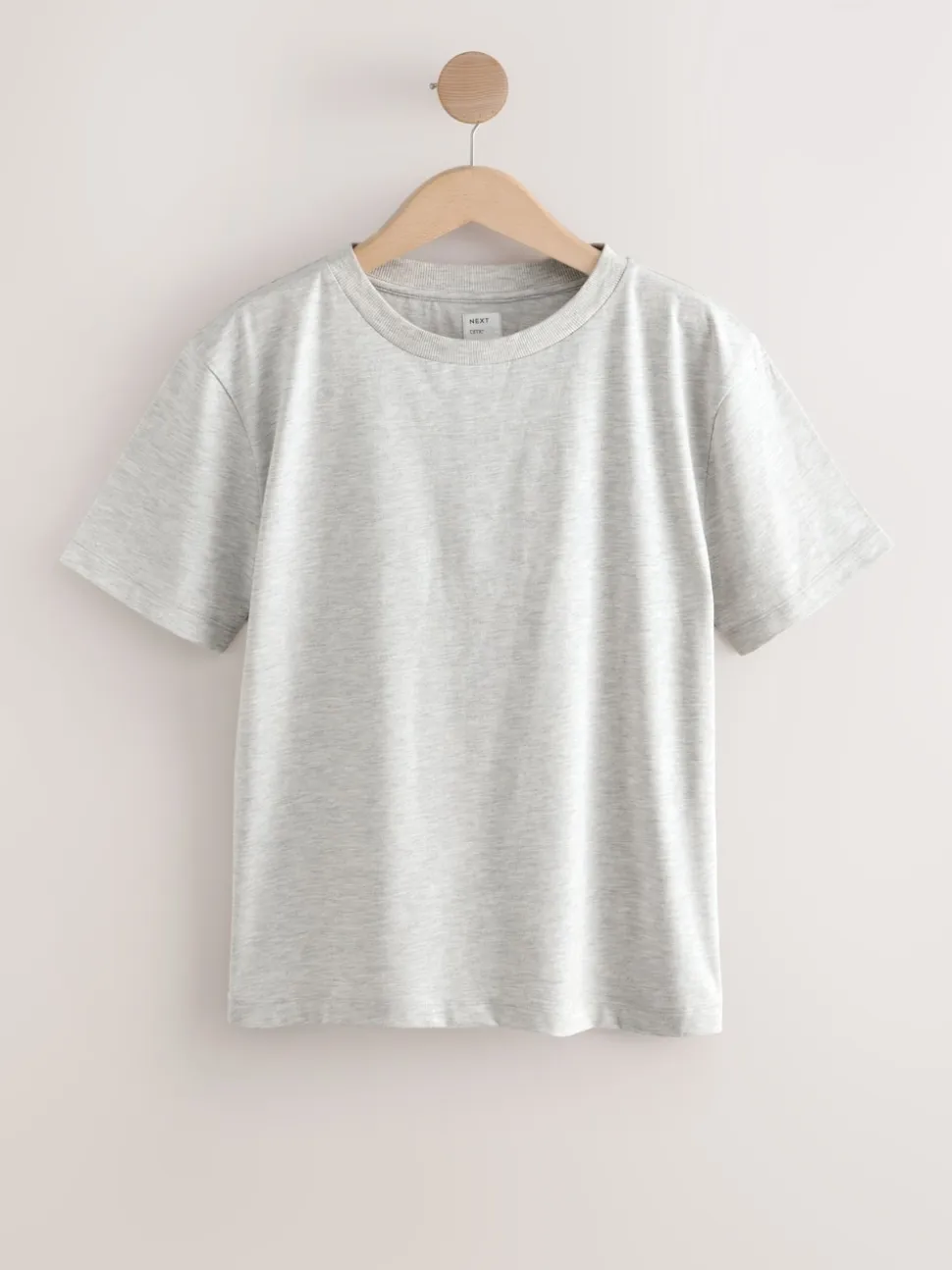 Monochrome Short Set Pyjamas 3 Pack