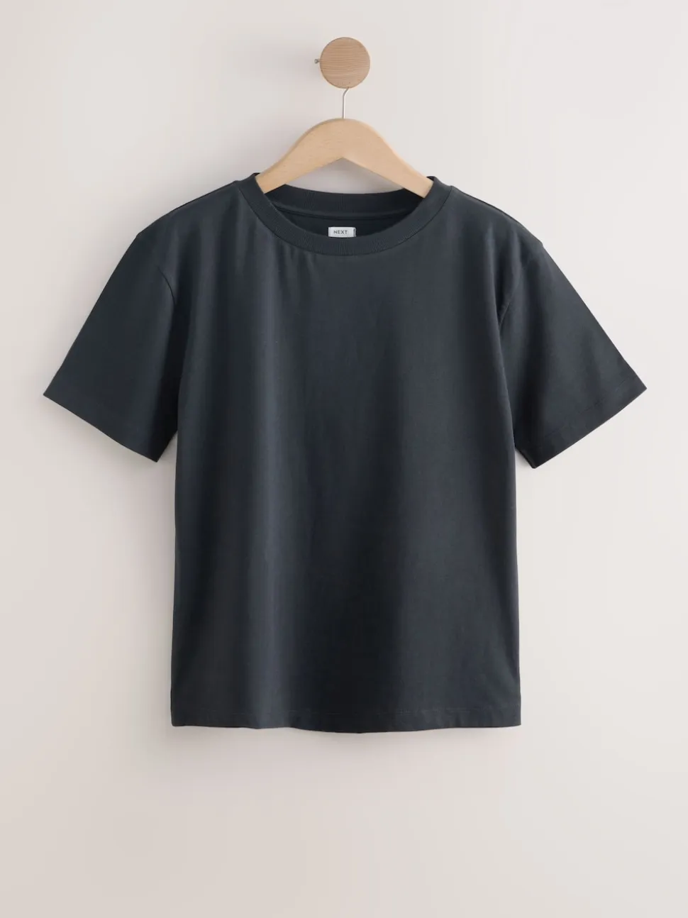 Monochrome Short Set Pyjamas 3 Pack