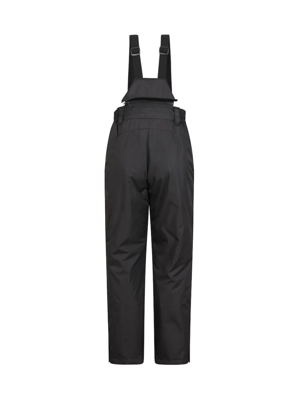 Mountain Warehouse Black Moon II Ski Trousers