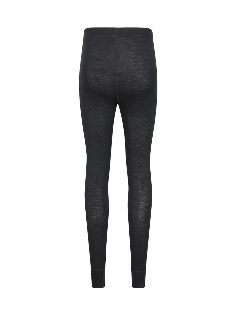 Mountain Warehouse Black Womens Merino Thermal Trousers Multipack