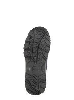 Mountain Warehouse Blue Adventurer Womens Waterproof Walking Boots