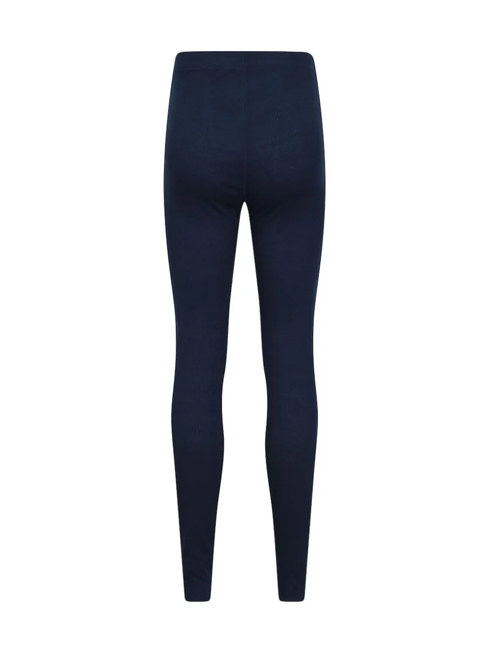 Mountain Warehouse Blue Talus Womens Thermal Leggings 2 Pack