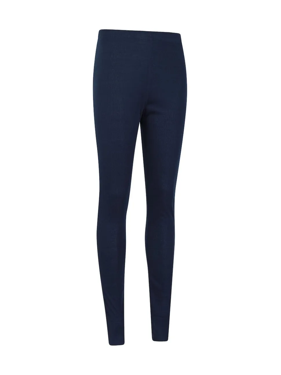 Mountain Warehouse Blue Talus Womens Thermal Leggings 2 Pack