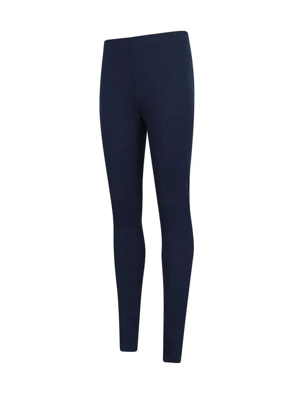 Mountain Warehouse Blue Talus Womens Thermal Leggings 2 Pack