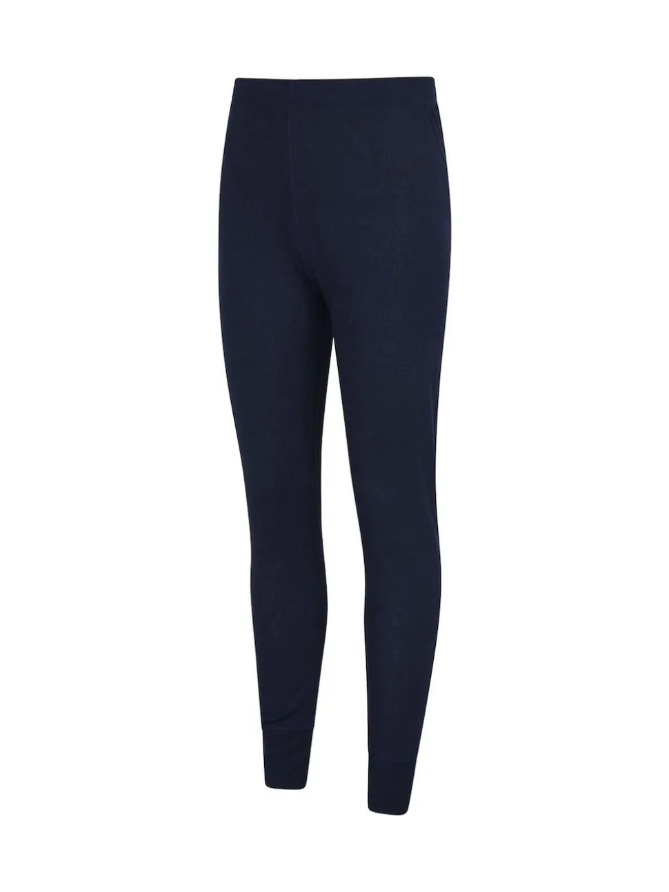 Mountain Warehouse Blue Womens Talus Thermal Leggings