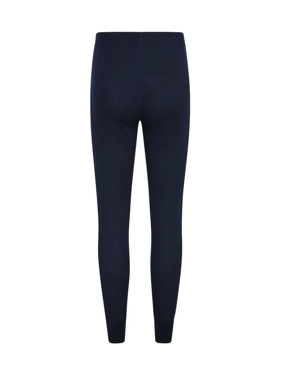 Mountain Warehouse Blue Womens Talus Thermal Leggings