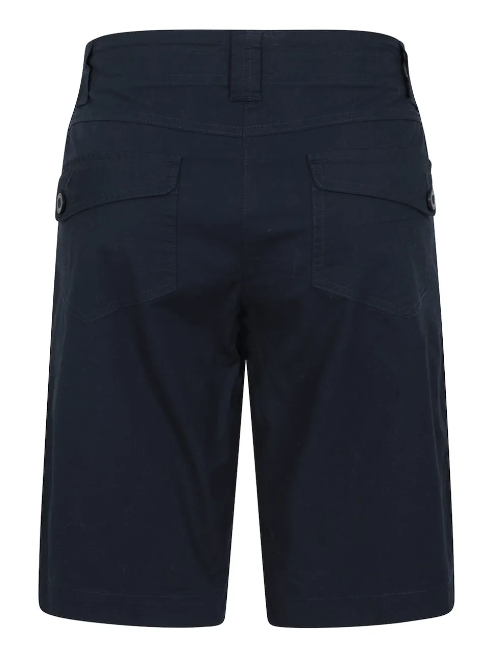 Mountain Warehouse Blue Womens Coast Stretch Shorts