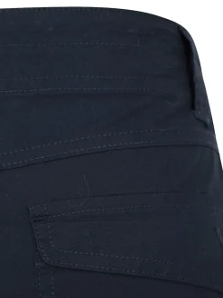 Mountain Warehouse Blue Womens Coast Stretch Shorts