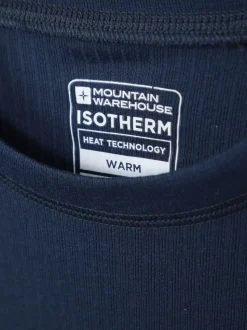 Mountain Warehouse Blue Womens Talus Thermal Tops 2 Pack