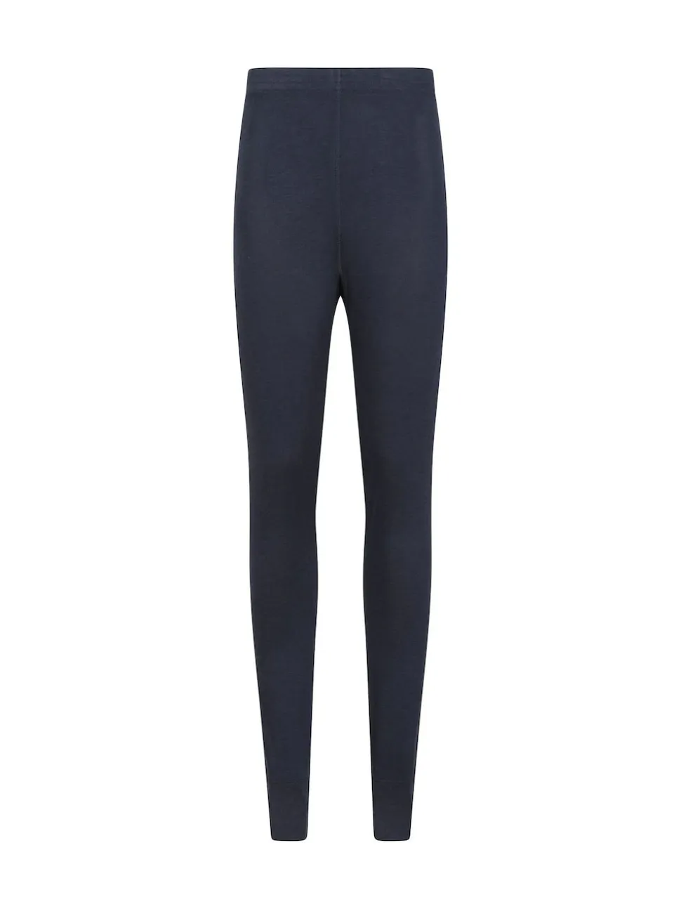 Mountain Warehouse Blue Womens Keep The Heat Isotherm Joggers
