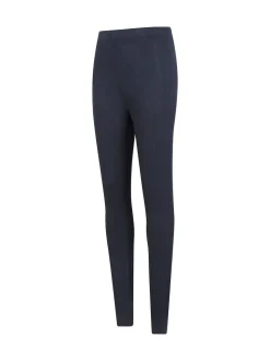Mountain Warehouse Blue Womens Keep The Heat Isotherm Joggers