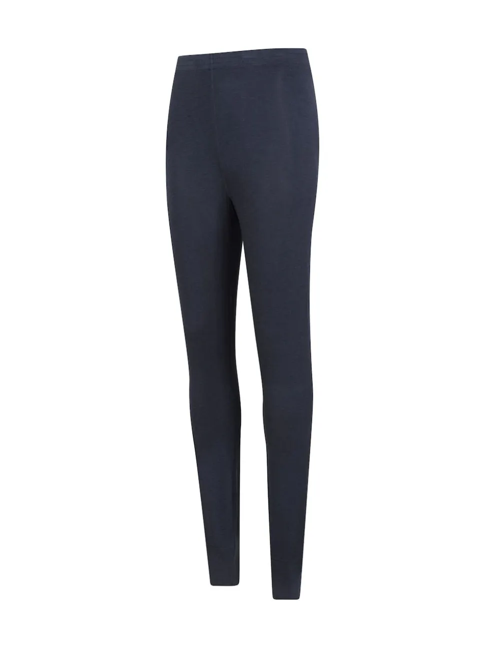 Mountain Warehouse Blue Womens Keep The Heat Isotherm Joggers