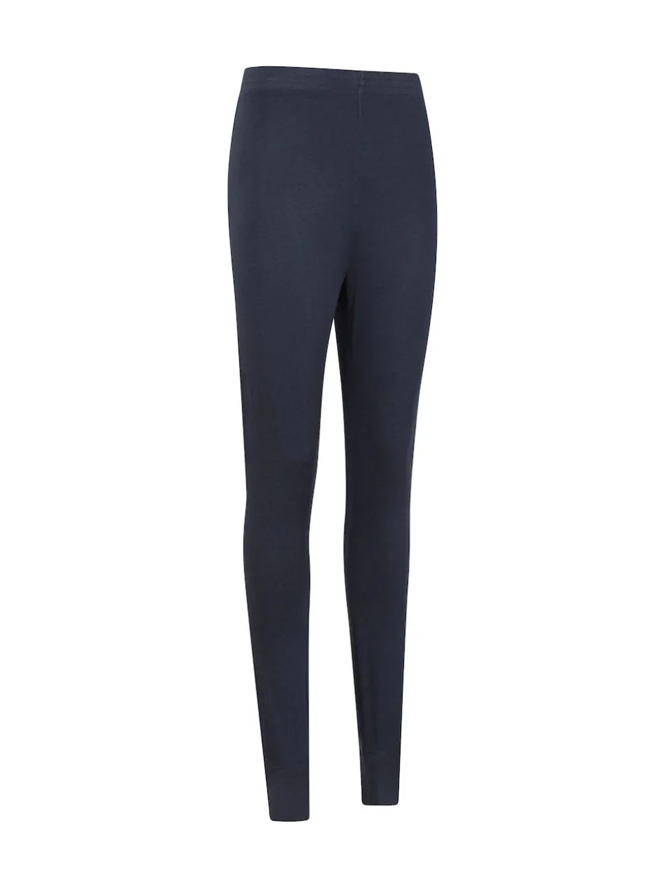 Mountain Warehouse Blue Womens Keep The Heat Isotherm Joggers
