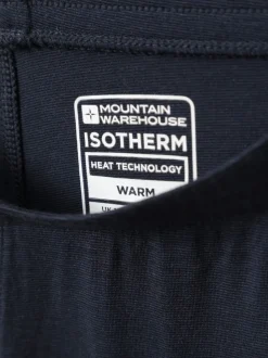 Mountain Warehouse Blue Womens Keep The Heat Isotherm Joggers