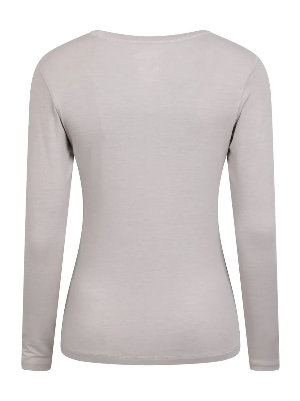 Mountain Warehouse Cream Keep The Heat Quick Drying Thermal Top