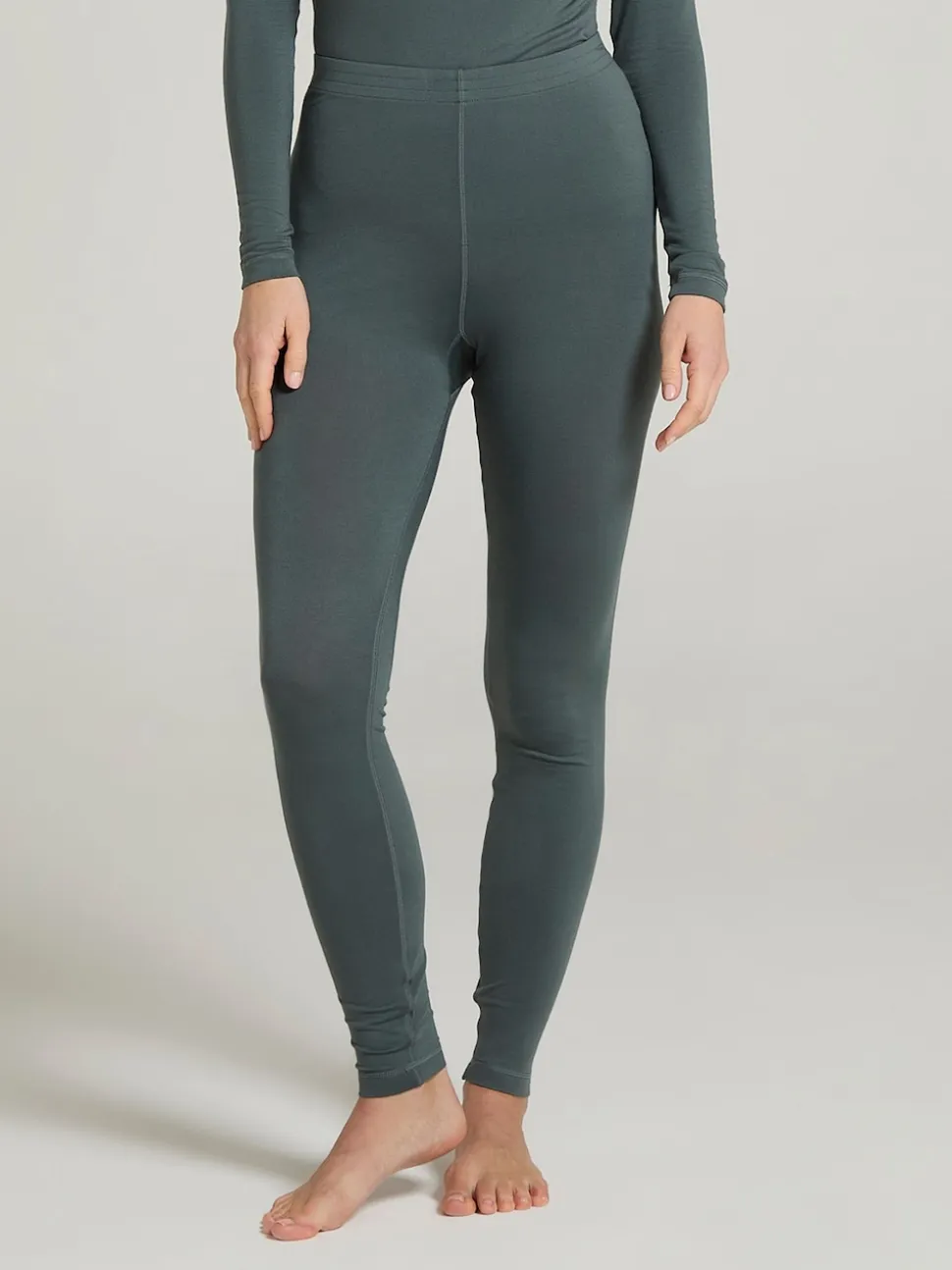 Mountain Warehouse Green Womens Keep The Heat Isotherm Joggers