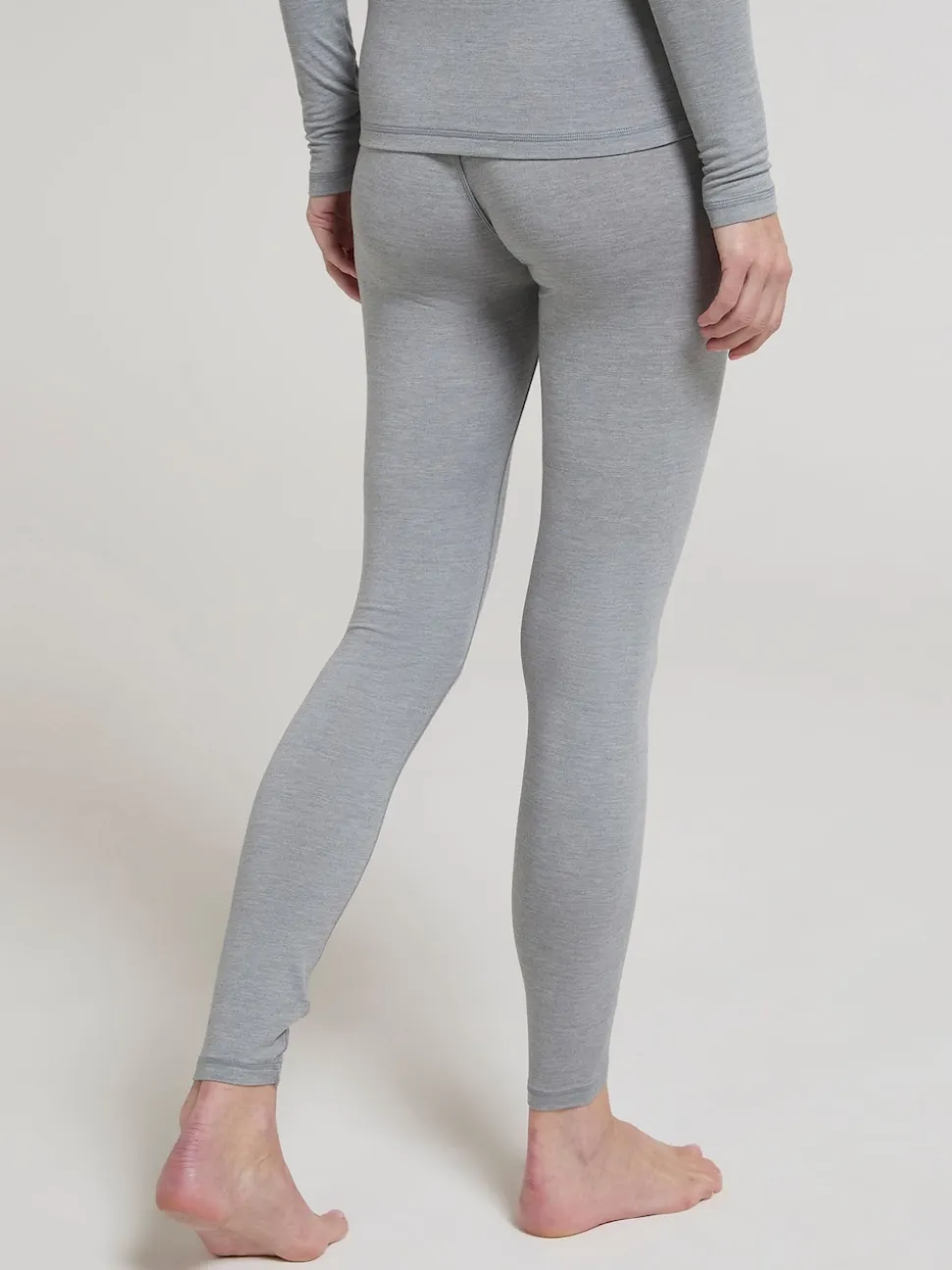 Mountain Warehouse Grey Womens Keep The Heat Isotherm Joggers