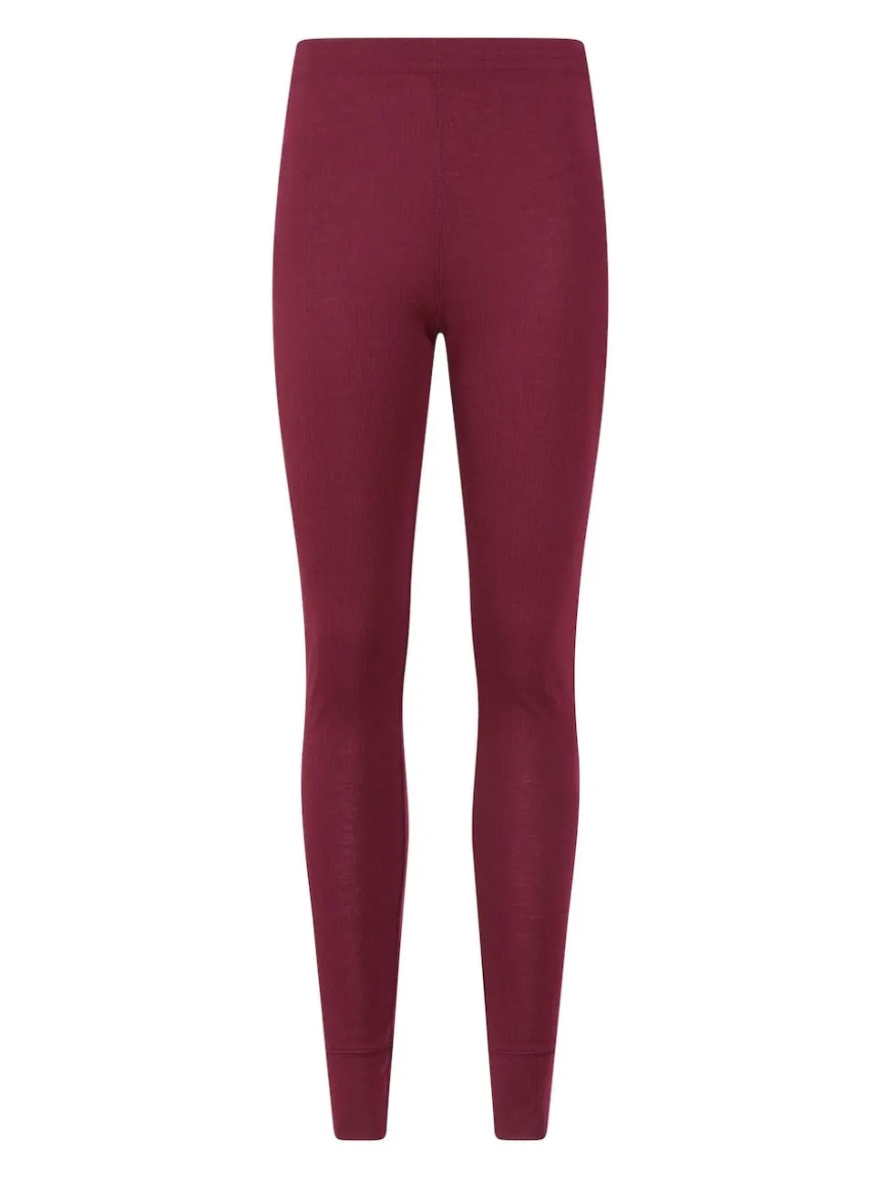 Mountain Warehouse Pink Womens Talus Thermal Leggings