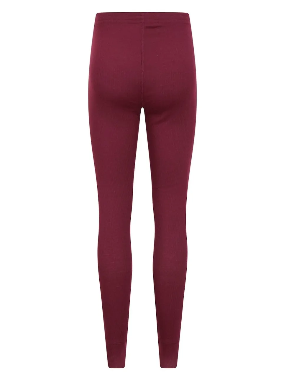Mountain Warehouse Pink Womens Talus Thermal Leggings