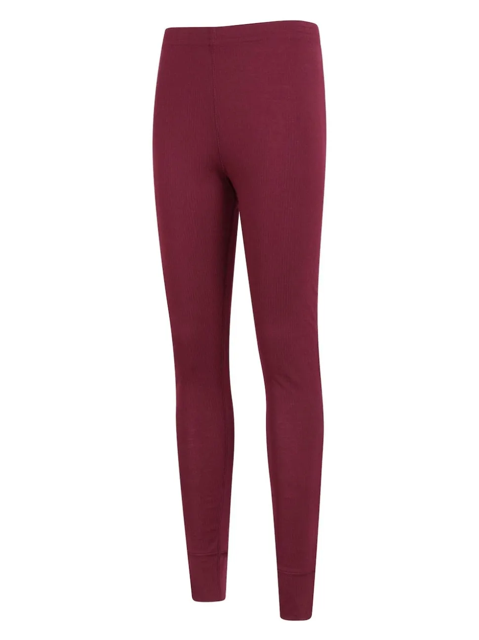Mountain Warehouse Pink Womens Talus Thermal Leggings