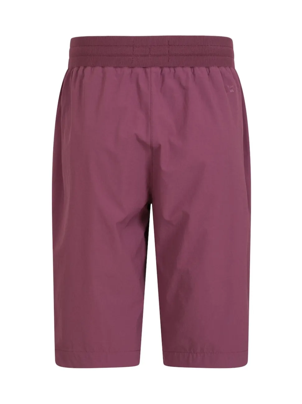 Mountain Warehouse Purple Womens Explorer Long Shorts