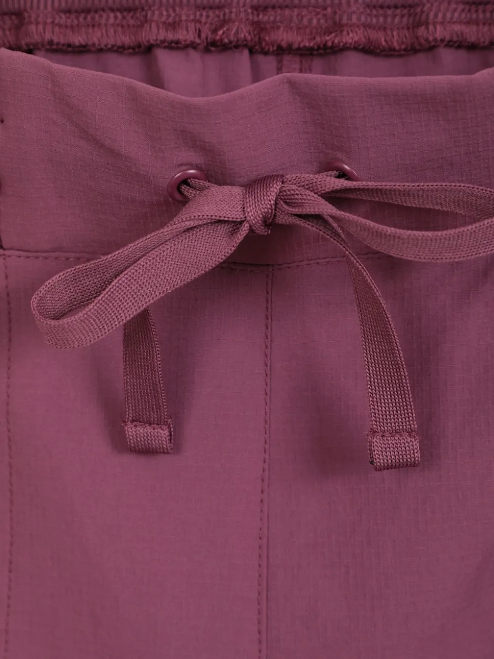 Mountain Warehouse Purple Womens Explorer Long Shorts