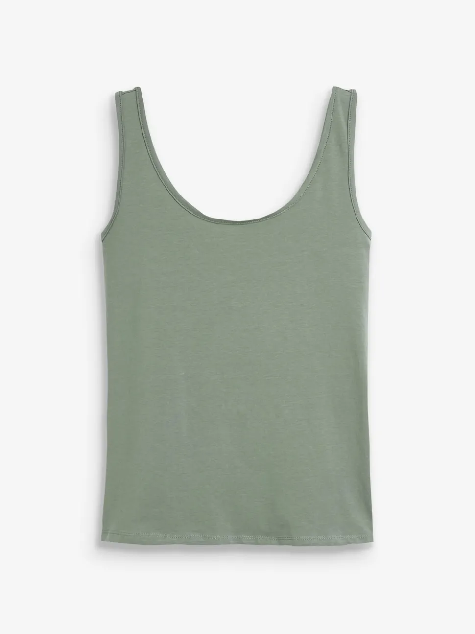 Multi Thick Strap Vests 5 Pack