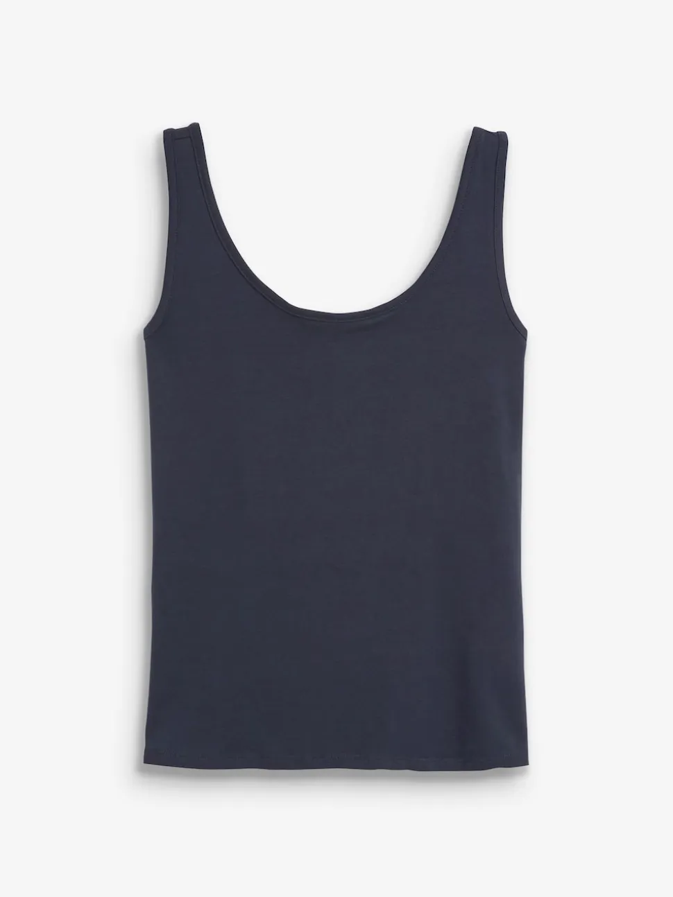 Multi Thick Strap Vests 5 Pack