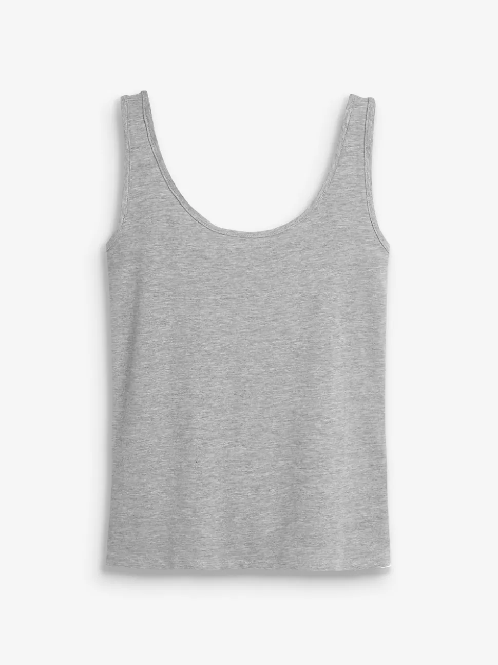 Multi Thick Strap Vests 5 Pack
