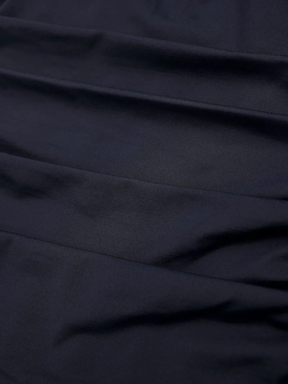 Navy Shaping Tummy Control Swimsuit