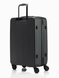 Nere Black Venture DUAL OPEN 65CM Suitcase