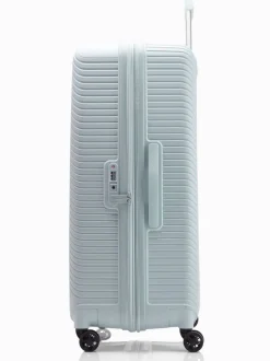 Nere Blue BONDI 80CM Large Suitcase