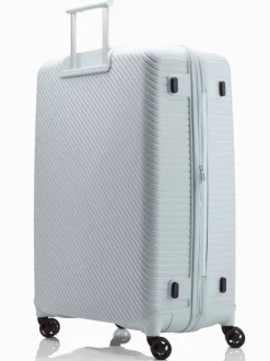 Nere Blue BONDI 80CM Large Suitcase