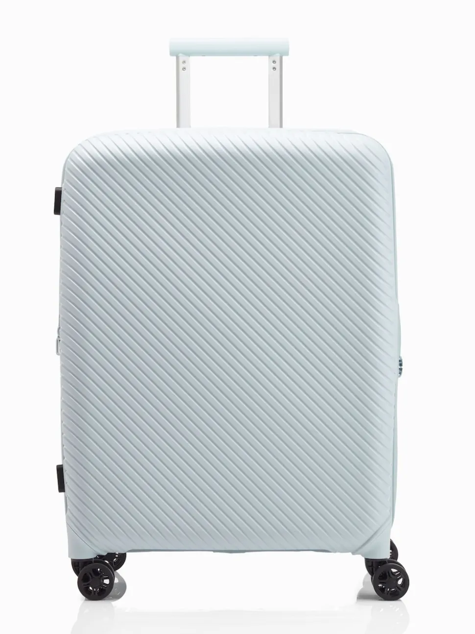 Nere Blue BONDI 66CM Medium Suitcase