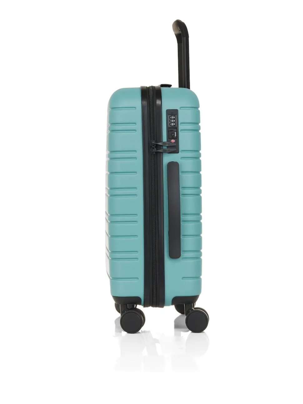 Nere Blue STORI 55CM Cabin Suitcase