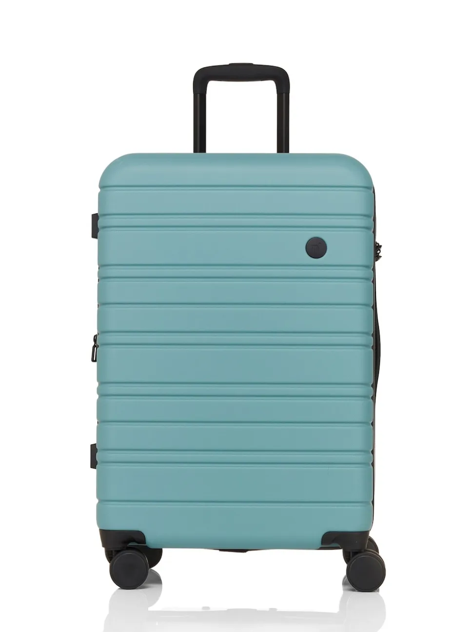 Nere Blue STORI 65CM Medium Suitcase