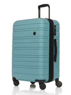 Nere Blue STORI 65CM Medium Suitcase