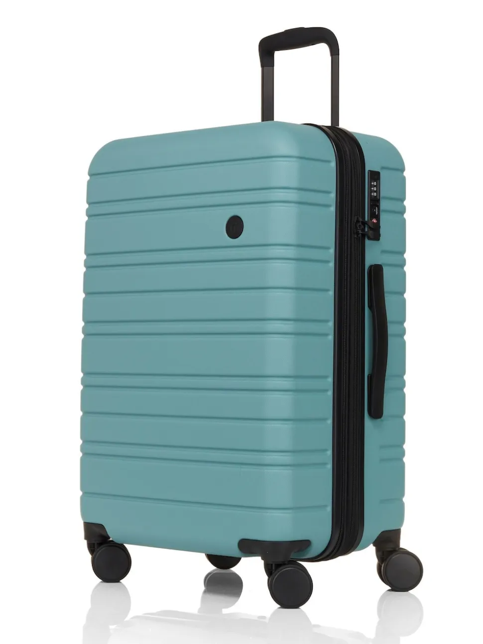 Nere Blue STORI 65CM Medium Suitcase