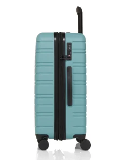 Nere Blue STORI 65CM Medium Suitcase