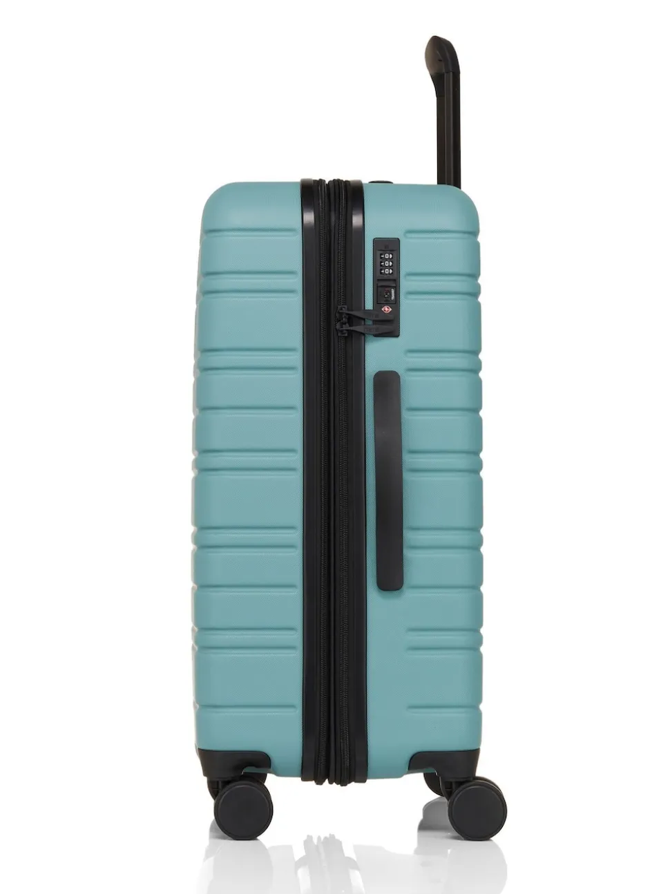 Nere Blue STORI 65CM Medium Suitcase