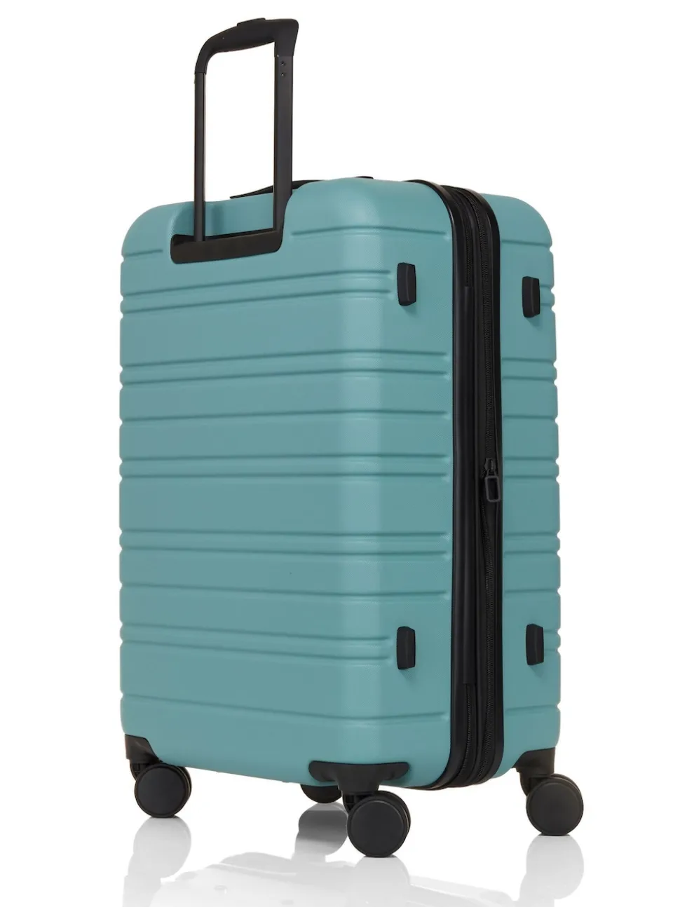 Nere Blue STORI 65CM Medium Suitcase