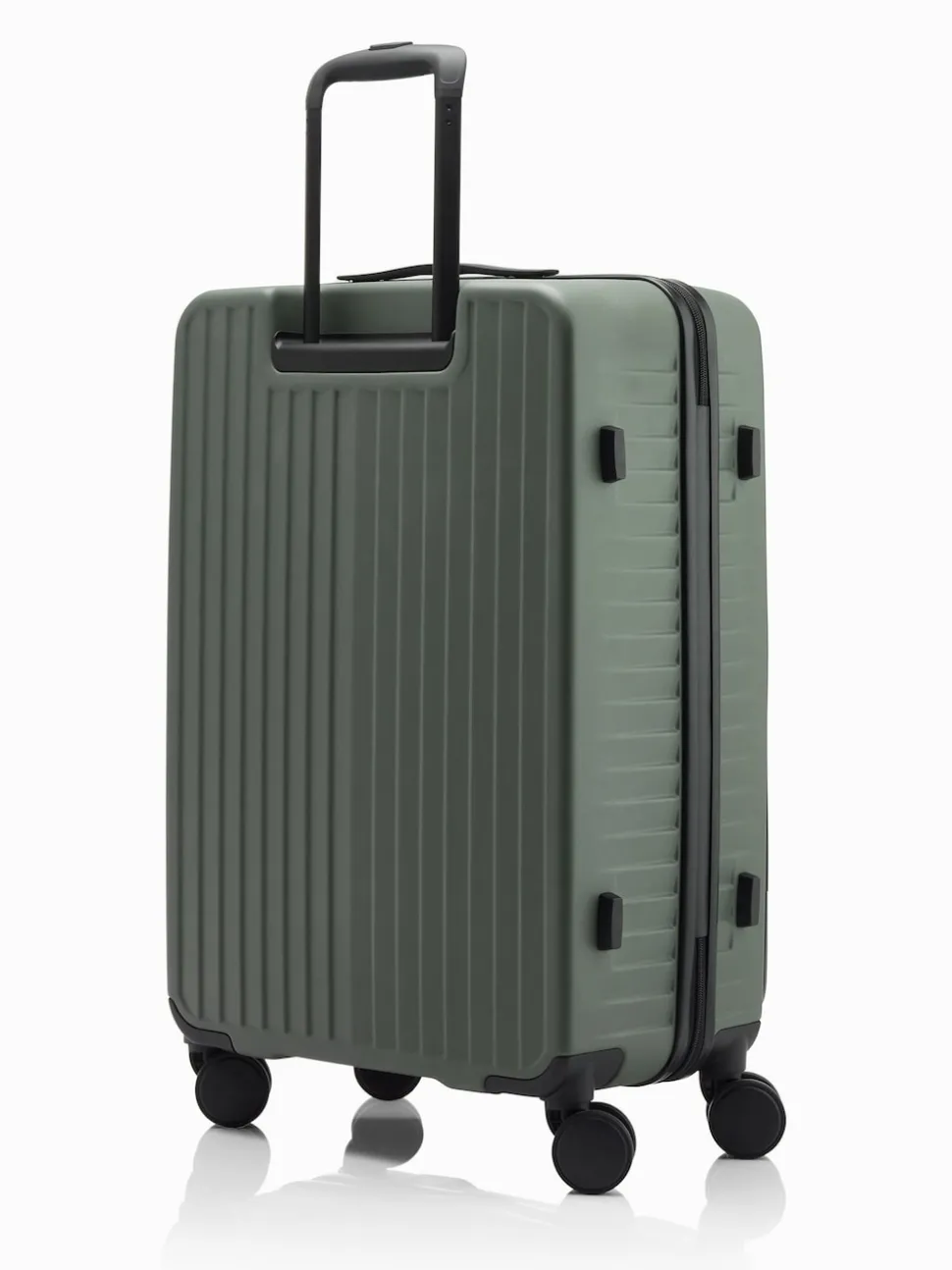 Nere Green Venture DUAL OPEN 65CM Suitcase