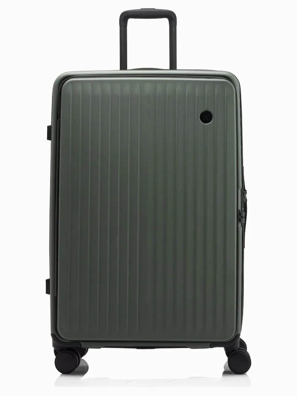 Nere Green Venture DUAL OPEN 75CM Suitcase