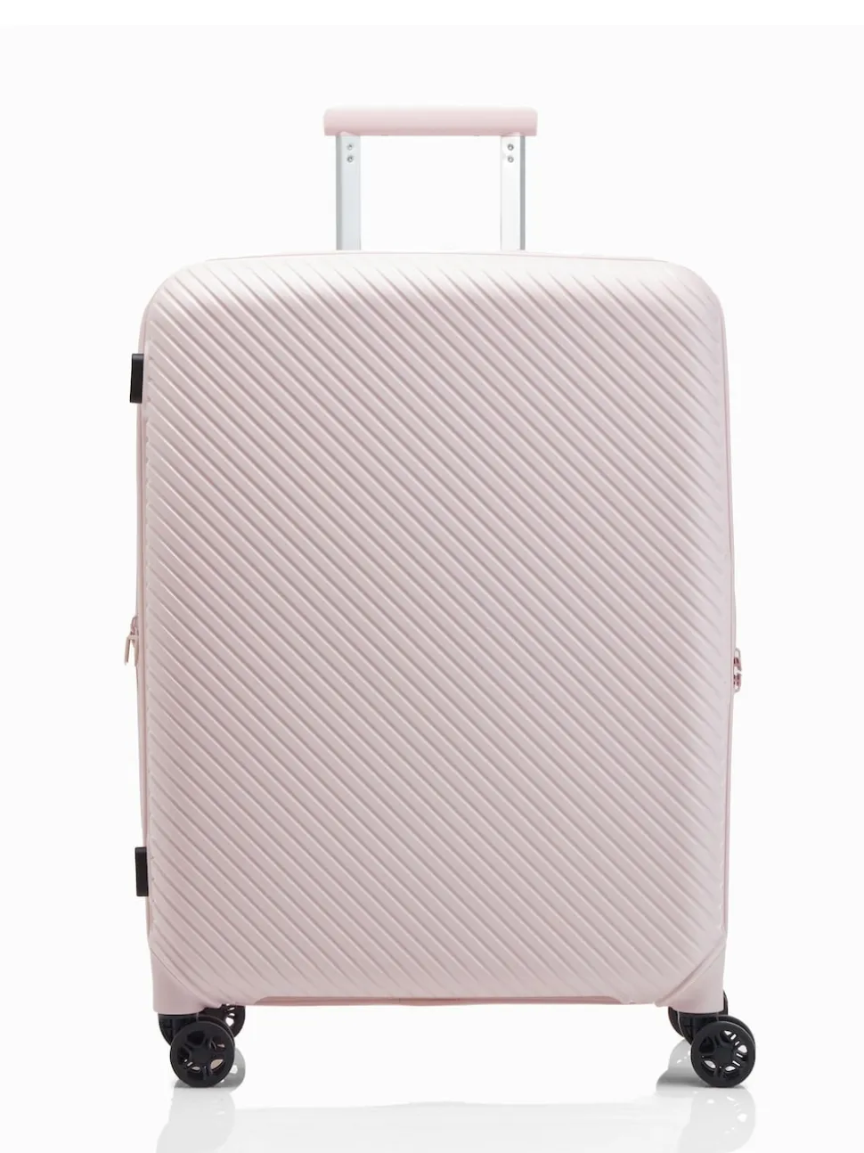Nere Pink BONDI 66CM Medium Suitcase