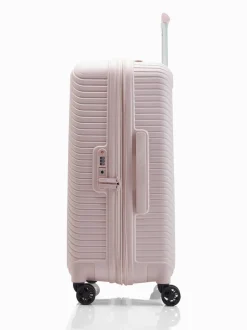 Nere Pink BONDI 66CM Medium Suitcase