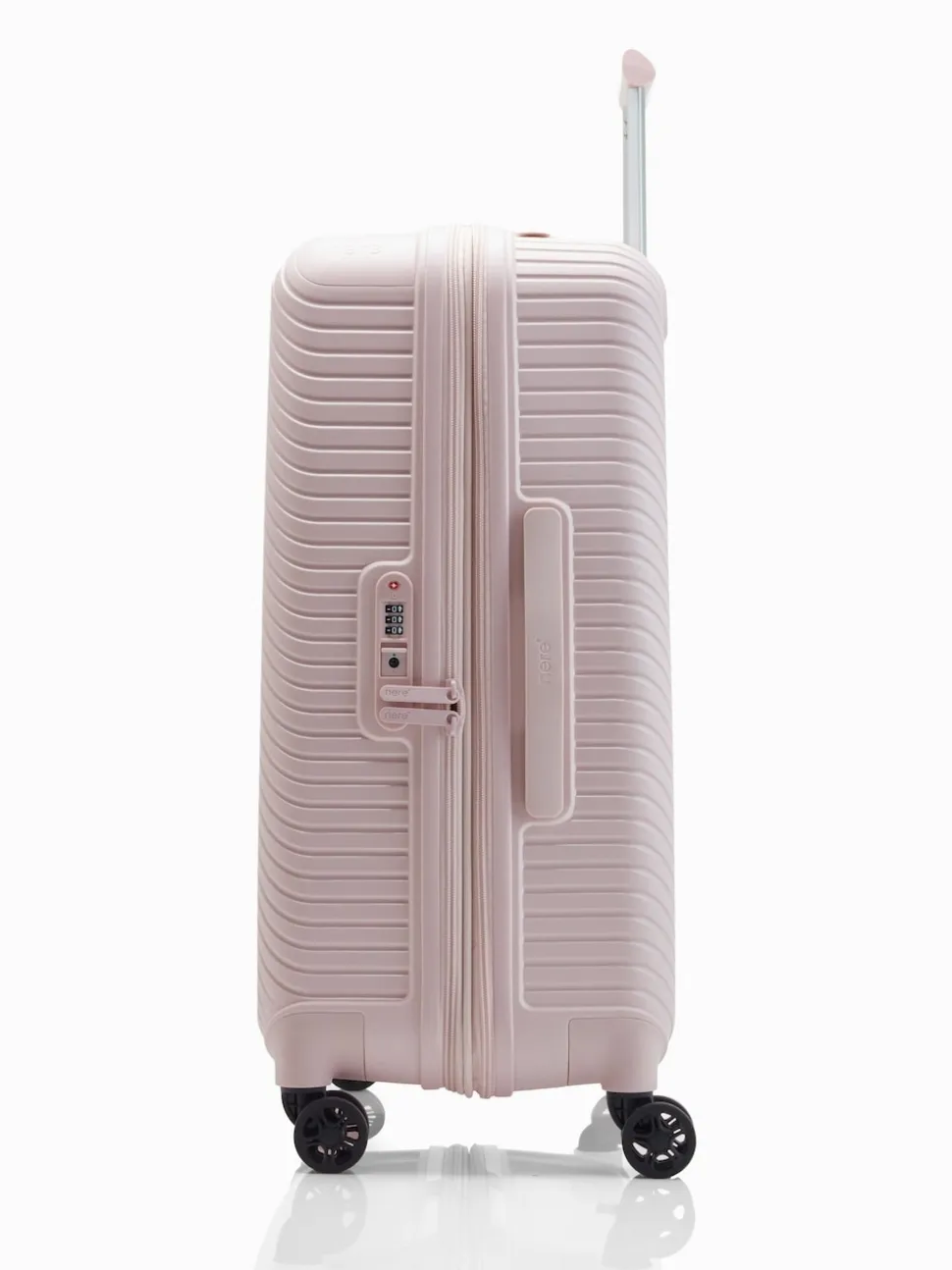Nere Pink BONDI 66CM Medium Suitcase