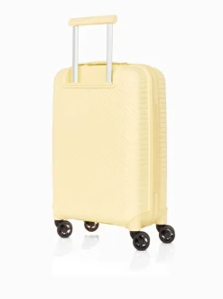 Nere Yellow BONDI 56CM Expandable Suitcase